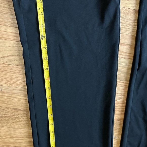 Cute women’s pants, black. - Picture 4 of 5